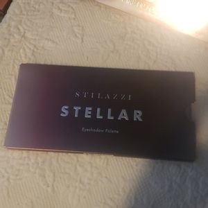 Stilazzi Stellar eyeshadow pallet